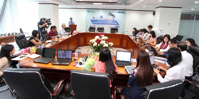 Dự cảm thị trường 99Kl99 link đăng nhập cuối năm 2015 trước biến động của tỷ giá và giá dầu ảnh 77