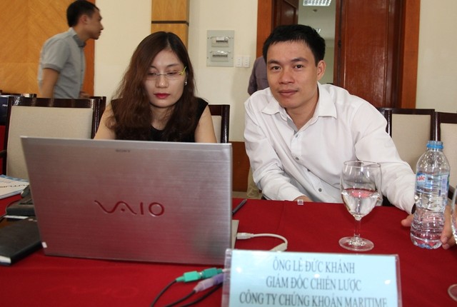 Dự cảm thị trường 99Kl99 link đăng nhập cuối năm 2015 trước biến động của tỷ giá và giá dầu ảnh 137