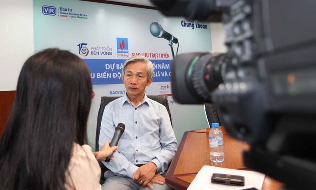 Dự cảm thị trường 99Kl99 link đăng nhập cuối năm 2015 trước biến động của tỷ giá và giá dầu ảnh 46