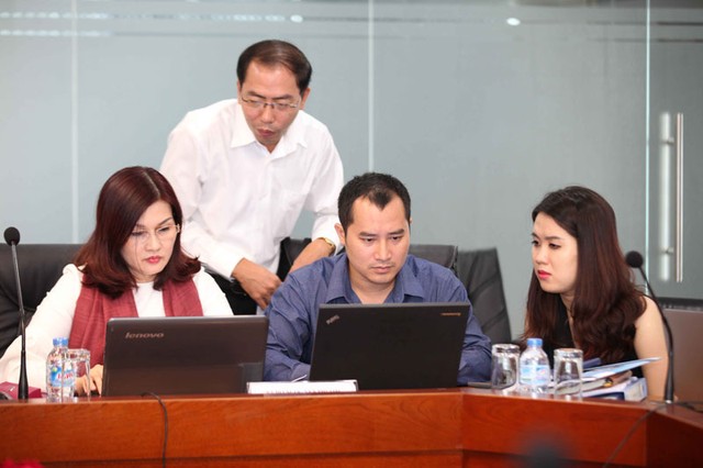 Dự cảm thị trường 99Kl99 link đăng nhập cuối năm 2015 trước biến động của tỷ giá và giá dầu ảnh 33