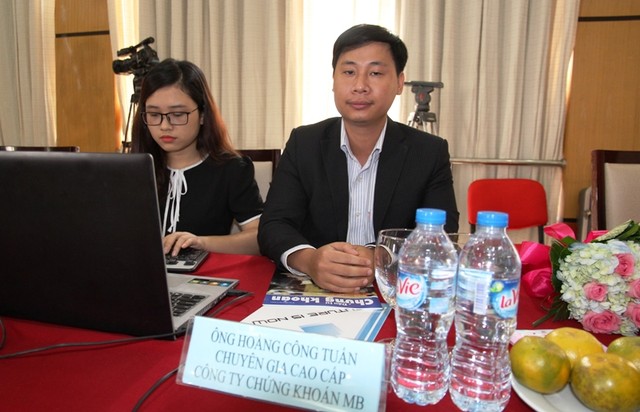 Dự cảm thị trường 99Kl99 link đăng nhập cuối năm 2015 trước biến động của tỷ giá và giá dầu ảnh 126