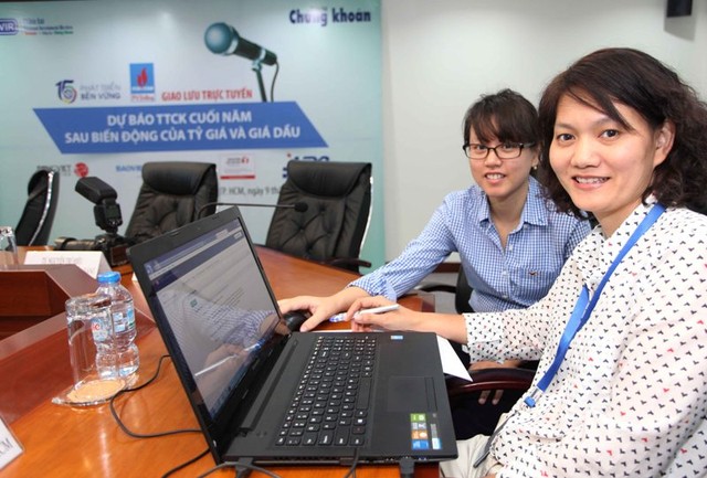Dự cảm thị trường 99Kl99 link đăng nhập cuối năm 2015 trước biến động của tỷ giá và giá dầu ảnh 148