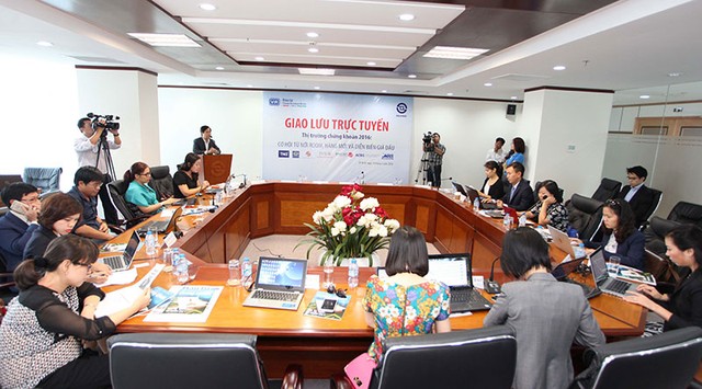 Thị trường 99Kl99 link đăng nhập 2016: Cơ hội từ nới room, hàng mới và diễn biến giá dầu ảnh 178