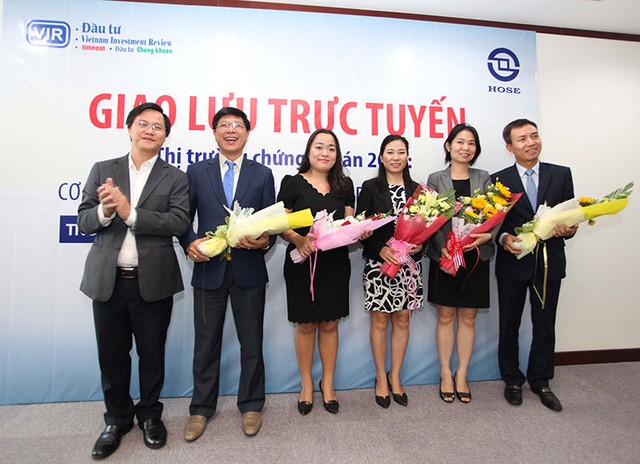 Thị trường 99Kl99 link đăng nhập 2016: Cơ hội từ nới room, hàng mới và diễn biến giá dầu ảnh 159
