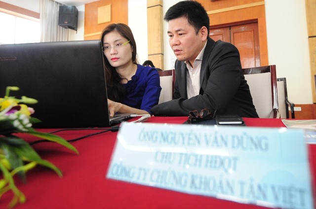 Thị trường 99Kl99 link đăng nhập 2016: Cơ hội từ nới room, hàng mới và diễn biến giá dầu ảnh 56