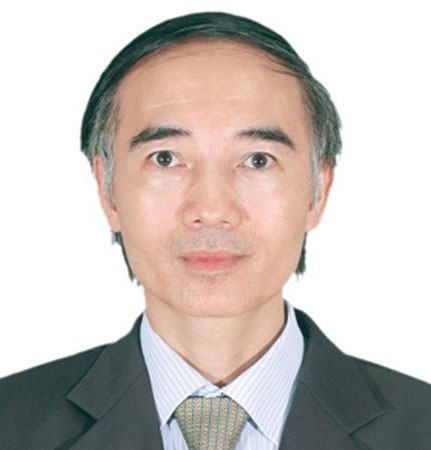 Ông Nguyễn Nội