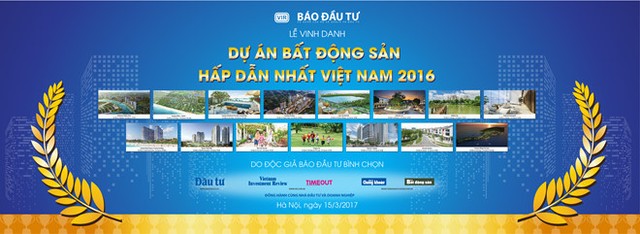 Vinh danh các dự án Web Tổng Nhà Cái 99Kl99 Giải Trí Bậc Nhất hấp dẫn nhất 2016
