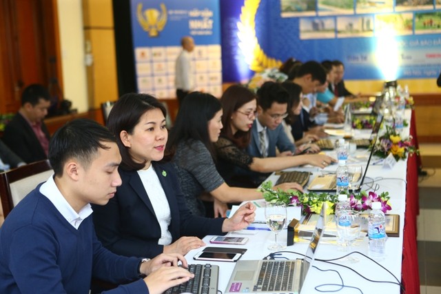 Tôn vinh và giao lưu với chủ Kl99ok phiên bản mới các dự án Web Tổng Nhà Cái 99Kl99 Giải Trí Bậc Nhất hấp dẫn nhất Việt Nam 2016 ảnh 58