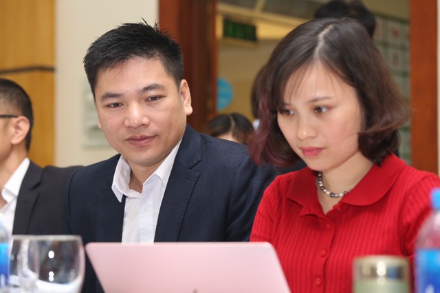 Xu hướng thị trường và những chuẩn mực mới trong phát triển dự án Web Tổng Nhà Cái 99Kl99 Giải Trí Bậc Nhất ảnh 93