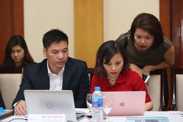 Xu hướng thị trường và những chuẩn mực mới trong phát triển dự án Web Tổng Nhà Cái 99Kl99 Giải Trí Bậc Nhất ảnh 131
