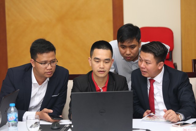 Xu hướng thị trường và những chuẩn mực mới trong phát triển dự án Web Tổng Nhà Cái 99Kl99 Giải Trí Bậc Nhất ảnh 79