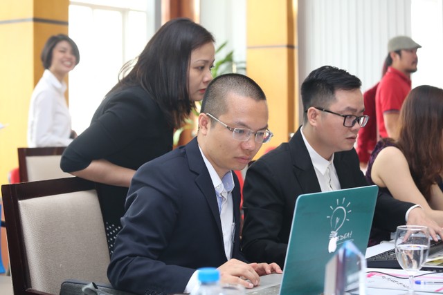 Xu hướng thị trường và những chuẩn mực mới trong phát triển dự án Web Tổng Nhà Cái 99Kl99 Giải Trí Bậc Nhất ảnh 127