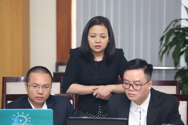 Xu hướng thị trường và những chuẩn mực mới trong phát triển dự án Web Tổng Nhà Cái 99Kl99 Giải Trí Bậc Nhất ảnh 65