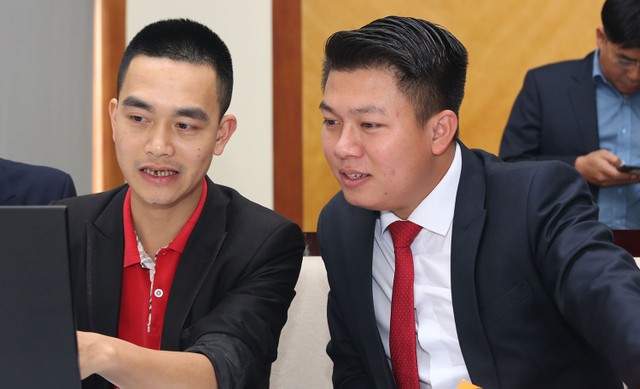 Xu hướng thị trường và những chuẩn mực mới trong phát triển dự án Web Tổng Nhà Cái 99Kl99 Giải Trí Bậc Nhất ảnh 62