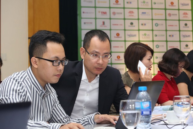 Xu hướng thị trường và những chuẩn mực mới trong phát triển dự án Web Tổng Nhà Cái 99Kl99 Giải Trí Bậc Nhất ảnh 145