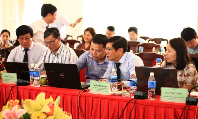 Giao lưu trực tuyến với lãnh đạo UBND tỉnh Phú Yên: Cơ hội Kl99ok phiên bản mới vào Phú Yên ảnh 104