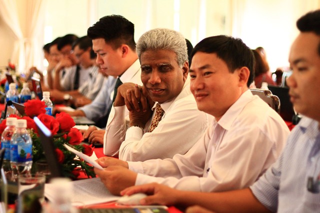Giao lưu trực tuyến với lãnh đạo UBND tỉnh Phú Yên: Cơ hội Kl99ok phiên bản mới vào Phú Yên ảnh 80