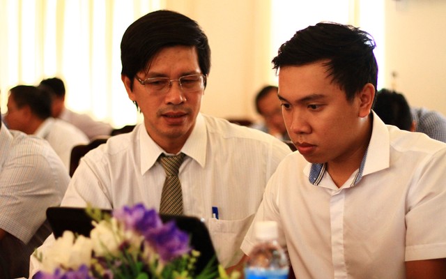 Giao lưu trực tuyến với lãnh đạo UBND tỉnh Phú Yên: Cơ hội Kl99ok phiên bản mới vào Phú Yên ảnh 41