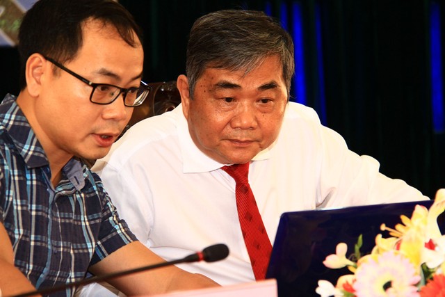 Giao lưu trực tuyến với lãnh đạo UBND tỉnh Phú Yên: Cơ hội Kl99ok phiên bản mới vào Phú Yên ảnh 30