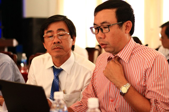 Giao lưu trực tuyến với lãnh đạo UBND tỉnh Phú Yên: Cơ hội Kl99ok phiên bản mới vào Phú Yên ảnh 60