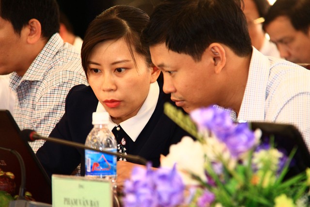 Giao lưu trực tuyến với lãnh đạo UBND tỉnh Phú Yên: Cơ hội Kl99ok phiên bản mới vào Phú Yên ảnh 90
