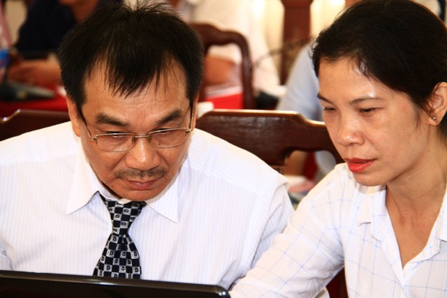 Giao lưu trực tuyến với lãnh đạo UBND tỉnh Phú Yên: Cơ hội Kl99ok phiên bản mới vào Phú Yên ảnh 119