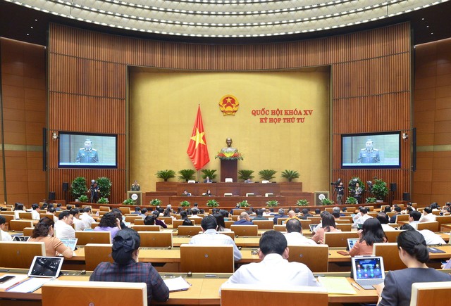 Quốc hội sáng 8/11 bàn về công tác phòng chống Kl99ok khuyến mãi lớn năm 2022.