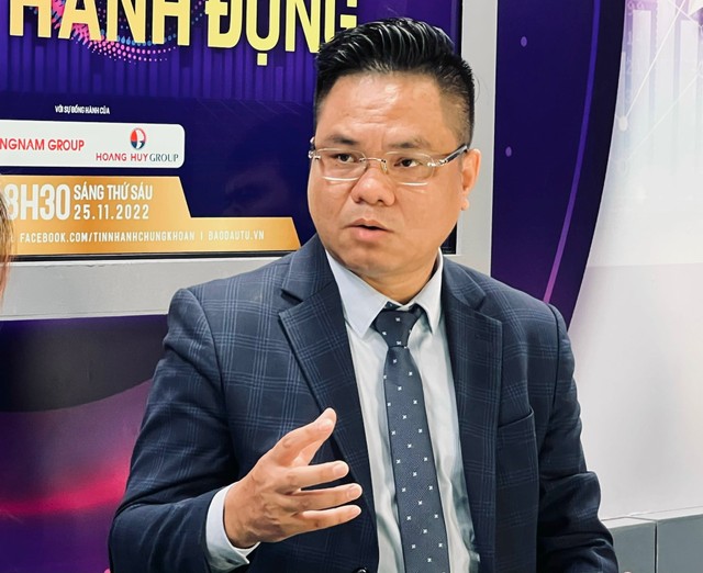 Luật sư Nguyễn Thanh Hà, Chủ tịch SBLaw