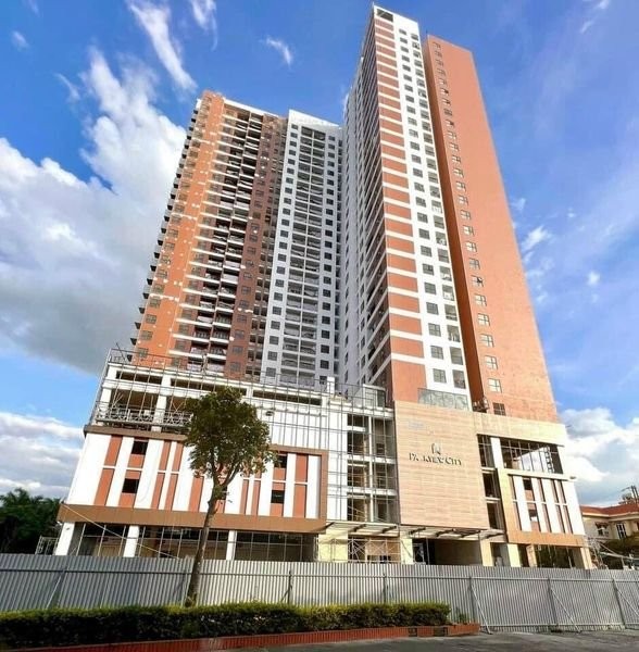 Dự án chung cư Parkview City ở đường Huyền Quang (TP Bắc Ninh) đã hoàn thiện 95% nhưng Kl991.com World Cup 2026 Chính Thức không thể bàn giao để ghi nhận doanh thu năm 2022 vì vướng quy định về phòng cháy chữa cháy.
