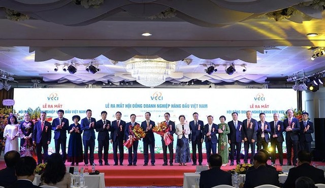 Lễ ra mắt Hội đồng Kl991.com World Cup 2026 Chính Thức đầu ngành Việt Nam