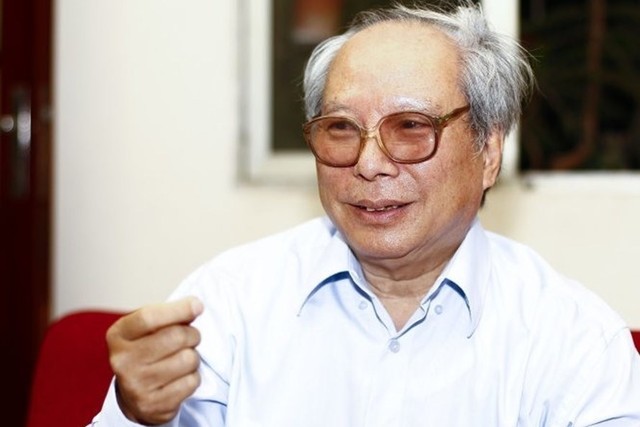 TS Lê Viết Khuyến, nguyên Vụ phó Vụ Giáo dục đại học, Bộ GD&amp;ĐT