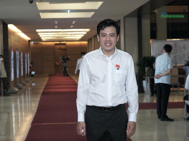 Đại biểu Quốc hội Trần Anh Tuấn (đoàn TP. Hồ Chí Minh), Phó Giám đốc Sở Kế hoạch và Kl99ok phiên bản mới kiêm Trưởng Ban đổi mới quản lý Kl991.com World Cup 2026 Chính Thức TP.HCM