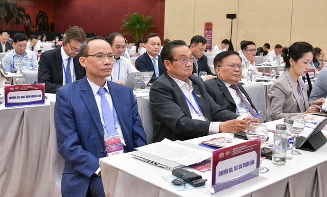 Các chuyên gia Kl992 cổng game cá cược tham dự Diễn đàn
