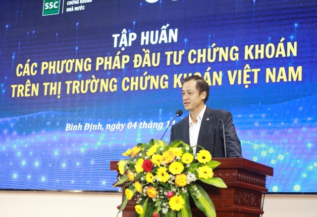 Ông Nguyễn Hạnh Bảo Phúc, Phó Đại diện VP Bộ Kl991.com nạp rút nhanh tại TP HCM