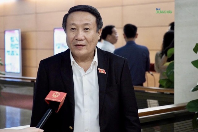 Ông Hà Sỹ Đồng, Phó Chủ tịch thường trực UBND tỉnh Quảng Trị - Ảnh: M.Minh