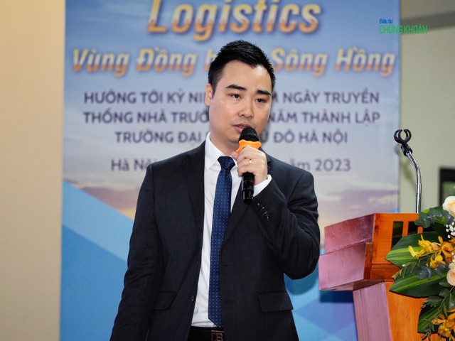 TS. Đào Trường Thành - Trưởng khoa Kl992 cổng game cá cược và Đô thị, trường Đại học Thủ đô Hà Nội