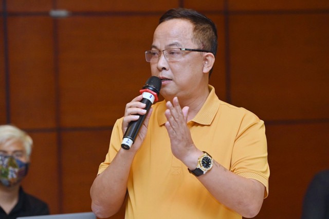 Ông Vương Quốc Toàn, Chủ tịch HĐQT Công ty cổ phần Kl994 game bài casino hấp dẫn Web Tổng Nhà Cái 99Kl99 Giải Trí Bậc Nhất Lan Hưng