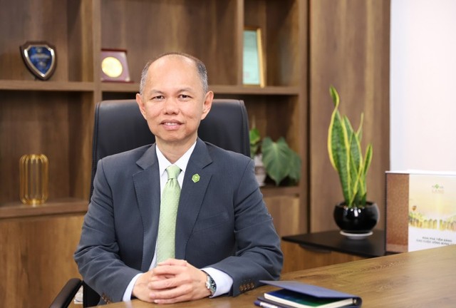 Ông Dennis Ng Teck Yow, Tổng giám đốc Kl994 game bài casino hấp dẫn Novaland
