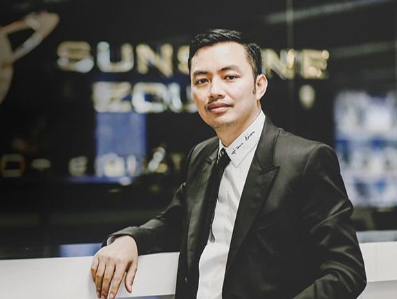 Ông Đỗ Anh Tuấn, Chủ tịch Kl994 game bài casino hấp dẫn Sunshine