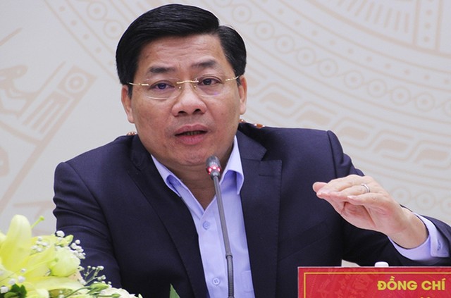 Ông Dương Văn Thái (Ảnh: Báo Bắc Giang)