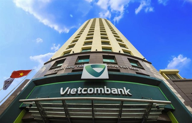 Vietcombank sắp được bổ sung vốn hơn 20.000 tỷ đồng