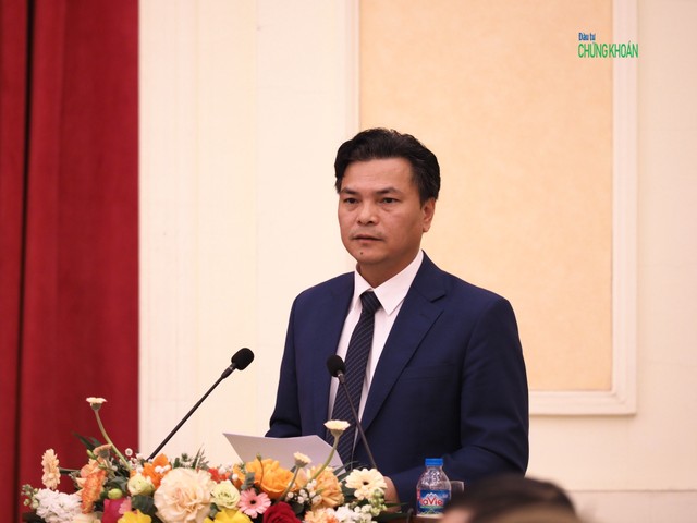 Ông Ngô Lâm, Chánh văn phòng Kl99 nổ hũ