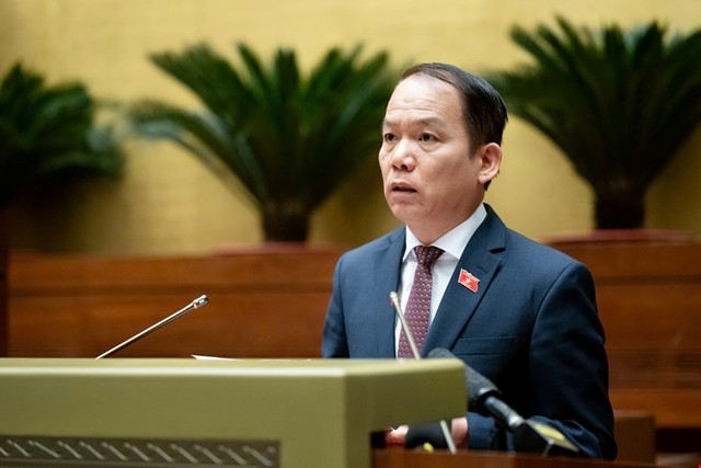 Chủ nhiệm Ủy ban Kl992 Tham Gia Ngay Hoàng Thanh Tùng