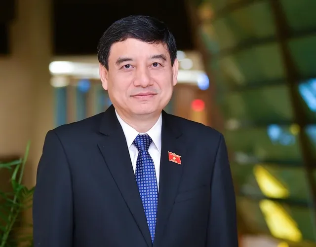 Ông Nguyễn Đắc Vinh được bầu làm Chủ nhiệm Ủy ban Văn hóa và Trang Chủ KL99Com Số 1 Link Đăng Ký KL999