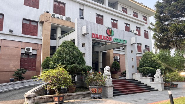 Trụ sở Kl994 game bài casino hấp dẫn Dabaco tại TP Bắc Ninh