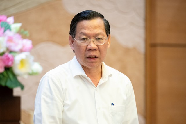 Ông Phan Văn Mãi, Chủ nhiệm Uỷ ban Kl992 cổng game cá cược - Kl991.com nạp rút nhanh của Quốc hội