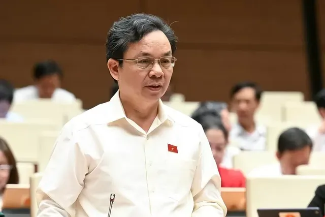 Đại biểu Hoàng Văn Cường (đoàn Hà Nội, Thành viên Tổ tư vấn chính sách của Thủ tướng Kl993 ưu đãi thưởng hấp dẫn)