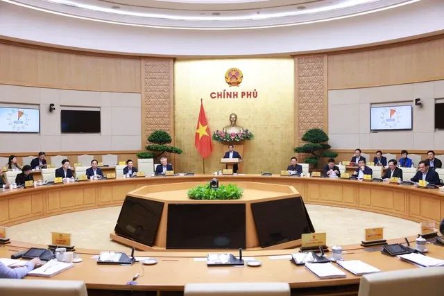 Toàn cảnh phiên họp Toàn cảnh phiên họp