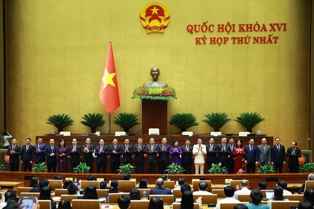 Các thành viên Kl993 ưu đãi thưởng hấp dẫn nhiệm kỳ 2026-2031