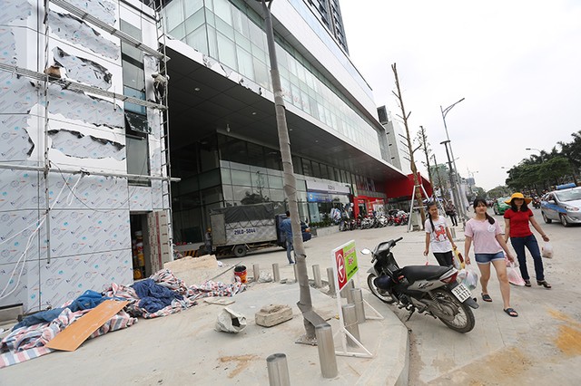 Dự án Artemis đang xây dựng, nhiều cửa hàng Kl992 VIP Trang Chủ 2026... đã mở! ảnh 5